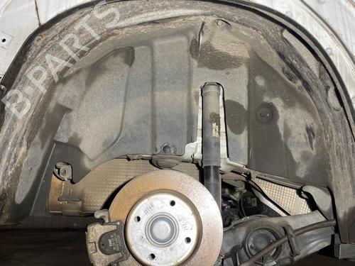Hjulbue Hjulbue CITROËN C3 AIRCROSS II (2R_, 2C_) 1.2 PureTech 110 (2RHNZB, 2RHNZW, 2RHNPX, 2RHNPJ) (110 hp) 33413317 33413317