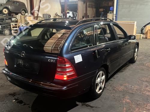 Engine MERCEDES-BENZ C-CLASS T-Model (S203) C 200 CDI (203.207) | BP29506871M1  - Image 10