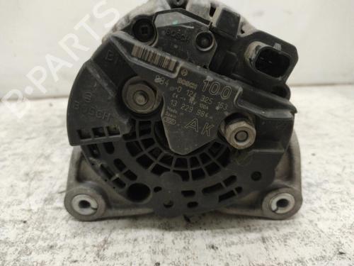 Alternator OPEL ZAFIRA / ZAFIRA FAMILY B (A05) 1.6 (M75) | BP21859088M7 