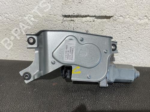 Rear wiper motor BMW X5 (F15, F85) sDrive 25 d | BP21865189M102 