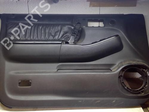Used Front left panel Front left panel OPEL FRONTERA B (U99) 2.2 DTI (6B_ZC, 6B_VF, 6B_66, 6B_76) (116 hp) 21861558 21861558