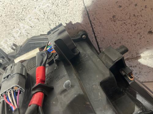 left-headlight-mazda-6-estate-gj-gl-2012-36944930 main image