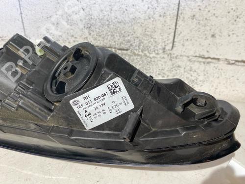 Right headlight OPEL CORSA E (X15) 1.4 Turbo (08, 68) | BP38290558C29 - Image 3