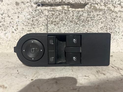 left-front-window-switch-opel-astra-h-gtc-a04-2005-2006-2007-2008-2009-2010-36098837 main image