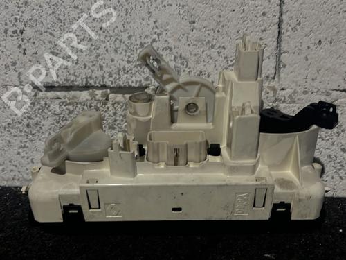 Climate control RENAULT MEGANE II (BM0/1_, CM0/1_) 1.5 dCi (BM02, BM13, BM2A, CM02, CM13) | BP30787525I5 
