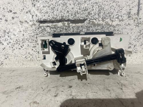 Used Climate control Climate control 36802611 36802611
