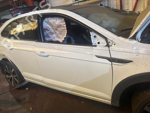 Used Right front door Right front door VW TAIGO (CS1) 1.5 TSI (150 hp) 40444162 40444162