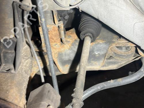 Steering rack PEUGEOT 206+ (2L_, 2M_) 1.4 i | BP30105131M22