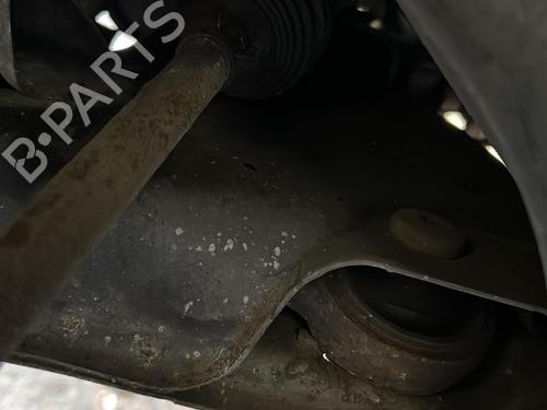 Used Steering rack PEUGEOT 307 CC (3B) 2.0 HDi 135 (136 hp) 20870453