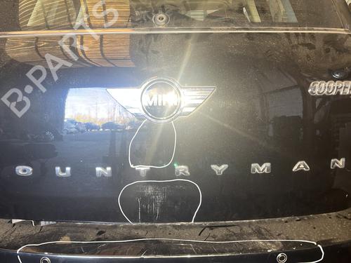 Tailgate MINI MINI COUNTRYMAN (R60) Cooper S | BP30154622C6