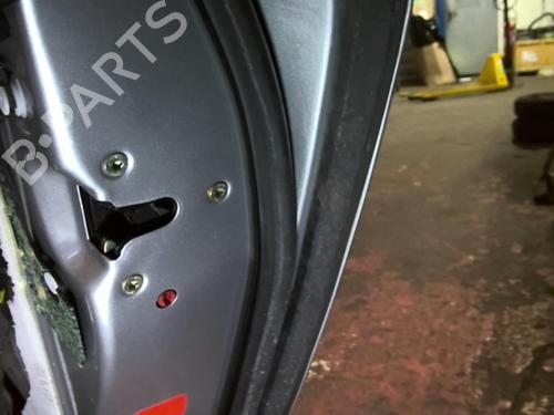 Used Rear right lock PEUGEOT 607 (9D, 9U) 2.7 HDi 24V (204 hp) 21527518