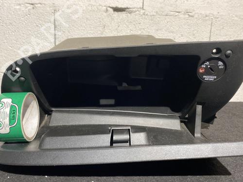 Used Glove box Glove box OPEL CORSA E (X15) 1.4 Turbo (08, 68) (101 hp) 20864807 20864807