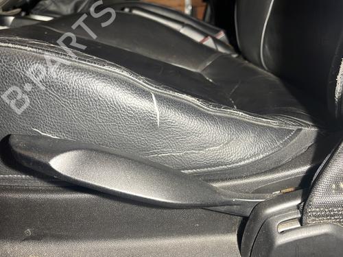 Left front seat FIAT GRANDE PUNTO (199_) 1.9 D Multijet | BP33301152C15  - Image 8