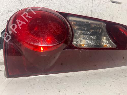 Right taillight CITROËN BERLINGO Box Body/MPV (B9) 1.6 HDi 90 | BP34646867C35 - Image 4