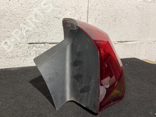 Right taillight OPEL ASTRA J (P10) 1.4 Turbo (68) | BP23187973C35 