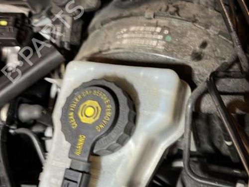Used Brake master cylinder BMW 1 (E81) 118 d (143 hp) 20869656