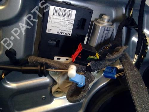 Used Front left window mechanism VOLVO S40 II (544) 2.0 D (136 hp) 20868182