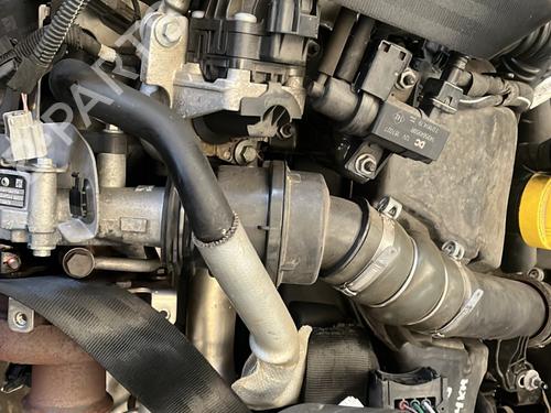 Engine RENAULT MEGANE IV Hatchback (B9A/M/N_) 1.5 dCi 110 (B9A3) | BP29407450M1 - Image 5