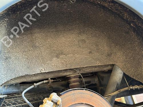Wheel arch FORD TOURNEO CONNECT 1.8 TDCi /TDDi /DI 5131668