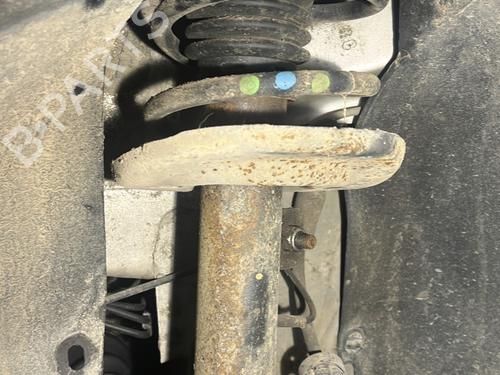 Used Left front shock absorber PEUGEOT 207 (WA_, WC_) 1.6 HDi (90 hp) 31974693