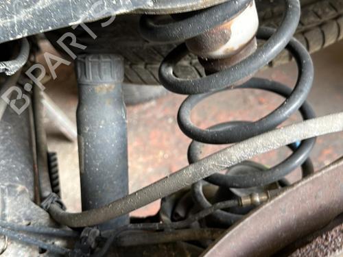 Used Left rear shock absorber CITROËN C4 Picasso I MPV (UD_) 1.6 HDi (109 hp) 20866881