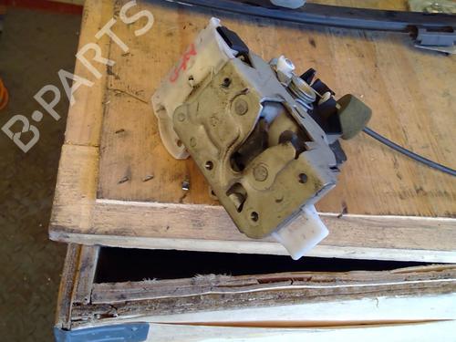 Used Front right lock FORD MONDEO III Turnier (BWY) 2.0 TDCi (130 hp) 20871187