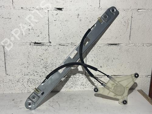 Used Front right window mechanism NISSAN NV400 Van (X62, X62B) dCi 135 (136 hp) 32092803