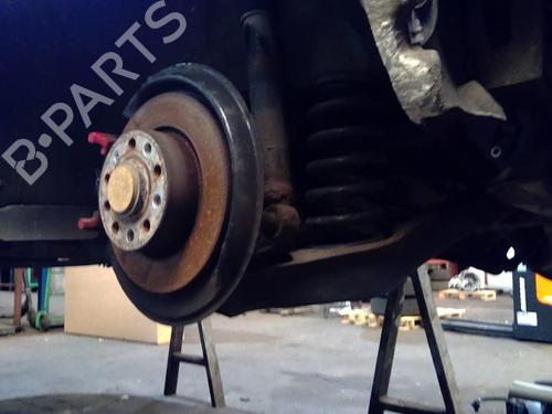 Rear axle AUDI A3 Sportback (8PA) 2.0 TDI 16V | BP21859727M2 