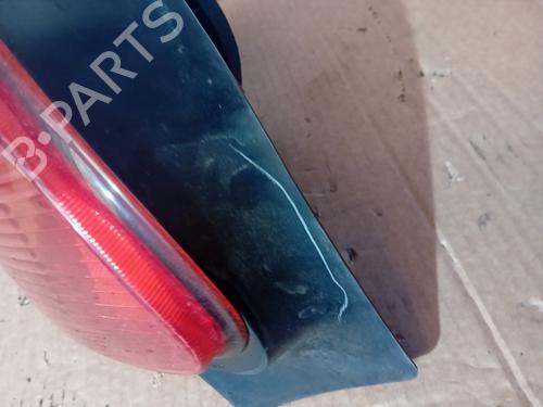 Left taillight PEUGEOT 206+ (2L_, 2M_) 1.4 HDi eco 70 | BP21866105C34 