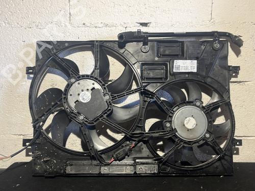 Used Radiator fan VW T-ROC (A11, D11) [2017-2025]  27498714
