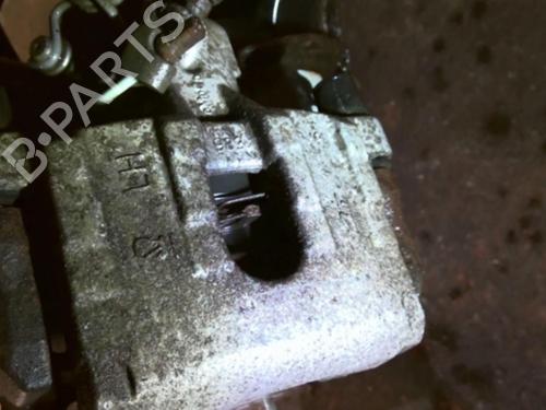 Left front brake caliper MAZDA 5 (CR) 2.0 CD (CR19) | BP20861292M105 