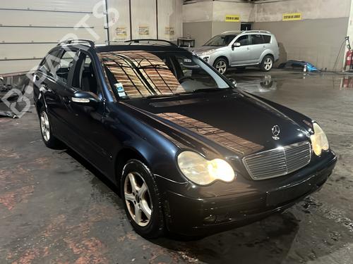 Engine MERCEDES-BENZ C-CLASS T-Model (S203) C 200 CDI (203.207) | BP29506871M1  - Image 7