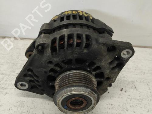 Used Alternator OPEL ASTRA H GTC (A04) 1.7 CDTI (L08) (110 hp) 21858761
