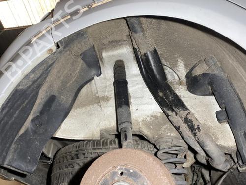 Used Wheel arch DACIA SANDERO 1.4 (BS0C, BS0A, BS0G, BS1F, BS0E) (75 hp) 20865502