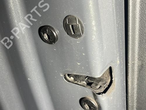 Used Front left lock AUDI A1 (8X1, 8XK) 1.0 TFSI (82 hp) 28296184