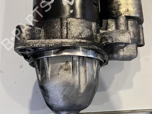 Starter MERCEDES-BENZ CLK (C209) CLK 270 CDI (209.316) | BP30613614M8