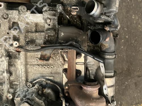 Engine FORD C-MAX II (DXA/CB7, DXA/CEU) 1.6 TDCi | BP26739924M1 - Image 8