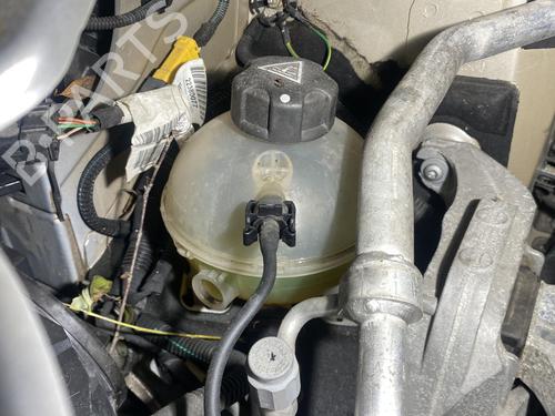 Used Expansion tank CITROËN C4 Picasso II 1.6 HDi 90 (92 hp) 20868290