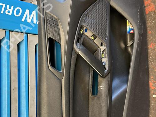 Used Front left panel Front left panel PEUGEOT 308 SW II (LC_, LJ_, LR_, LX_, L4_) 1.6 HDi 92 (92 hp) 21862963 21862963