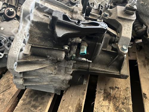 Gearbox RENAULT KADJAR (HA_, HL_) 1.6 dCi 130 (HLA4) | BP26962601M3 - Image 3