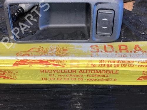 Used Right front window switch FORD C-MAX (DM2) 1.6 TDCi (90 hp) 21860863