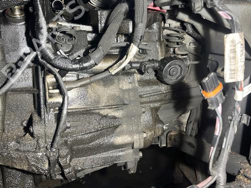 Used Gearbox RENAULT MEGANE III Hatchback (BZ0/1_, B3_) 1.9 dCi (BZ0N, BZ0J) (131 hp) 32133816