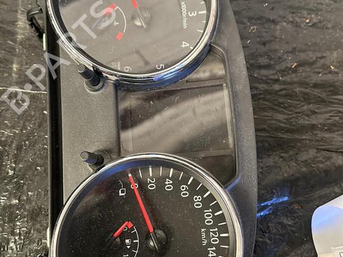 Used Instrument cluster NISSAN QASHQAI / QASHQAI +2 I (J10, NJ10, JJ10E) 1.5 dCi (103 hp) 20870305