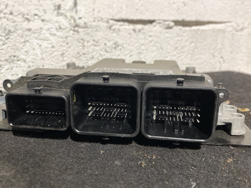 Used Electronic module Electronic module CITROËN BERLINGO MULTISPACE (B9) 1.6 HDi 90 (92 hp) 24297185 24297185