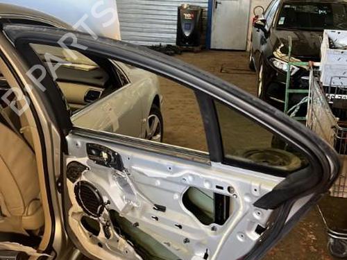 Right rear door PEUGEOT 607 (9D, 9U) 2.7 HDi 24V | BP20865999C5 