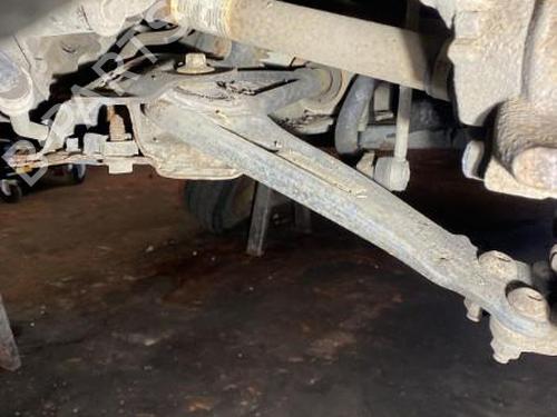 Used Left front suspension arm Left front suspension arm PEUGEOT 508 I (8D_) 1.6 HDi (115 hp) 20869693 20869693