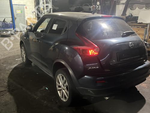 Airbag Kit NISSAN JUKE (F15) 1.5 dCi | BP31754479C86 - Image 4
