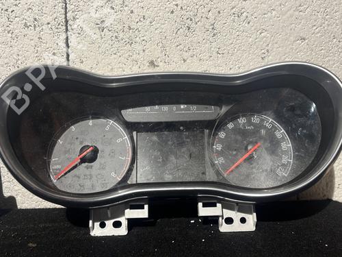 Electronic module OPEL KARL (C16) 1.0 | BP29850457M83
