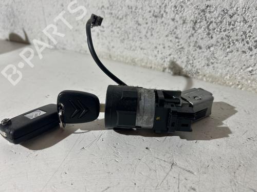 Electronic module CITROËN C5 III (RD_) 1.6 HDi 110 (RD9HZC) | BP39600939M83 - Image 6