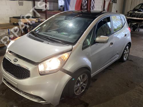 Rear seat KIA VENGA (YN) 1.6 CVVT | BP21865713C17 - Image 7